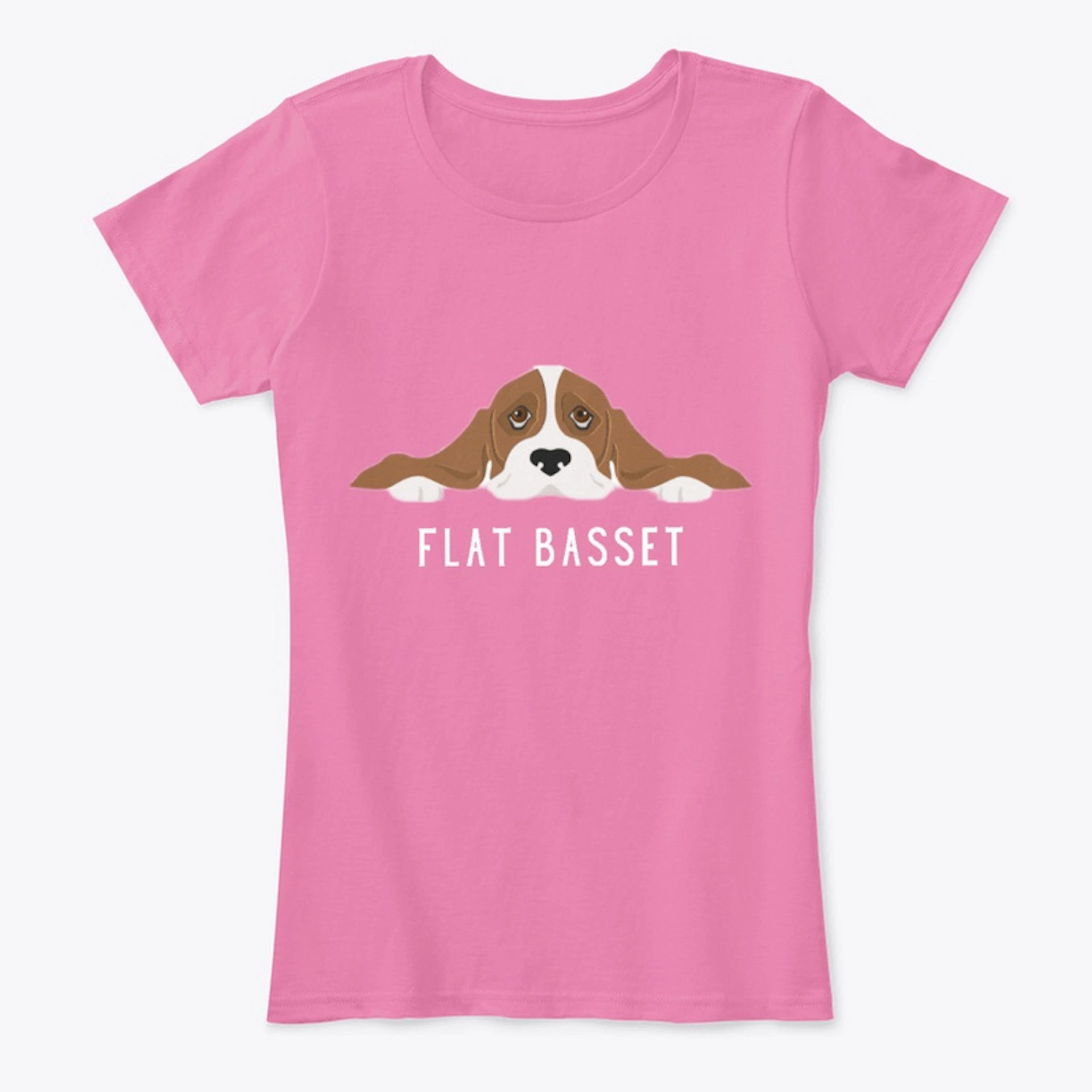 Flat Basset 