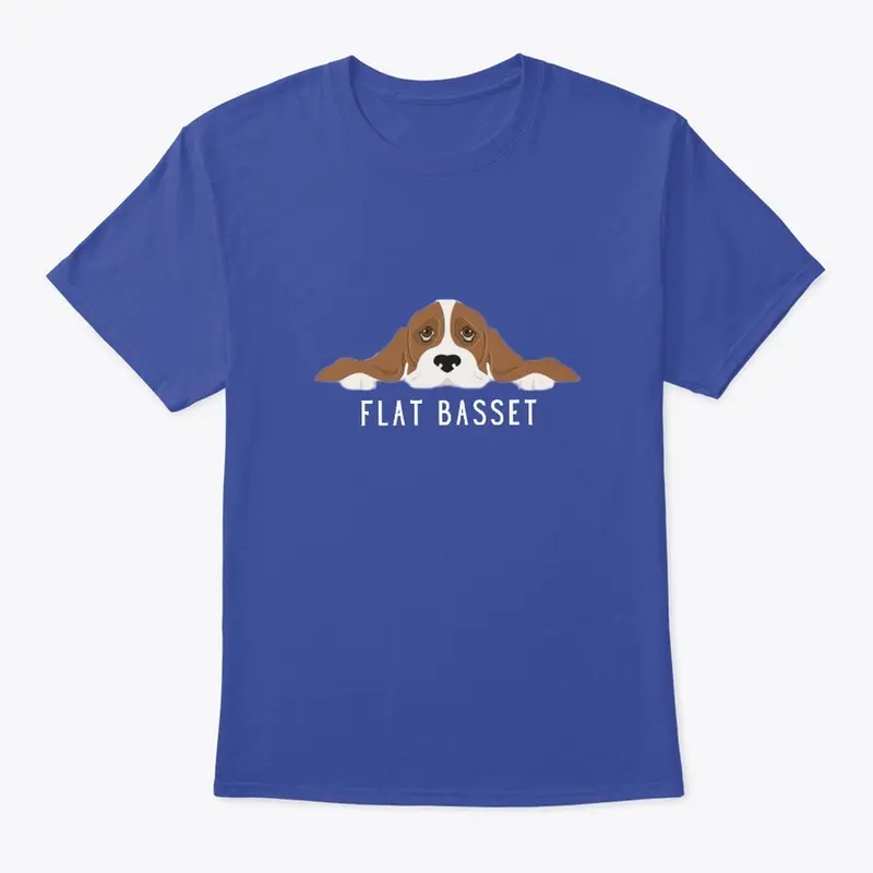 Flat Basset 