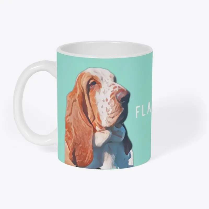 Angus Mug