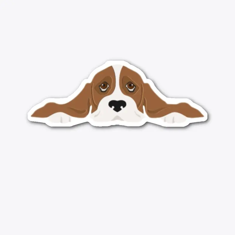 Flat Basset 